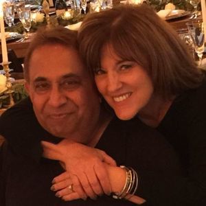 Meet your Posher, Cheryl